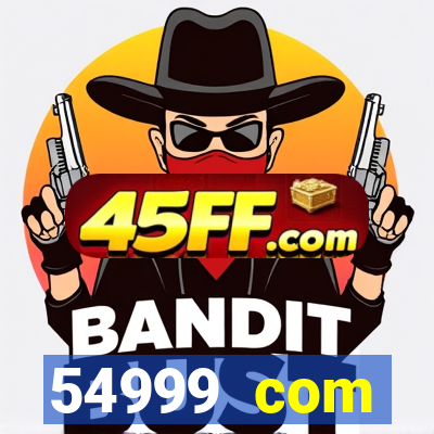 54999 com plataforma de jogos